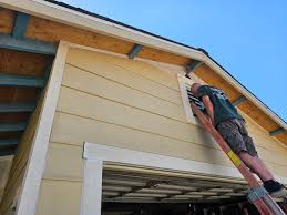 Best Insulated Siding Installation  in North Hills, NY